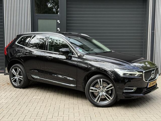 Volvo XC60 2.0 T8 Twin Engine AWD Inscription