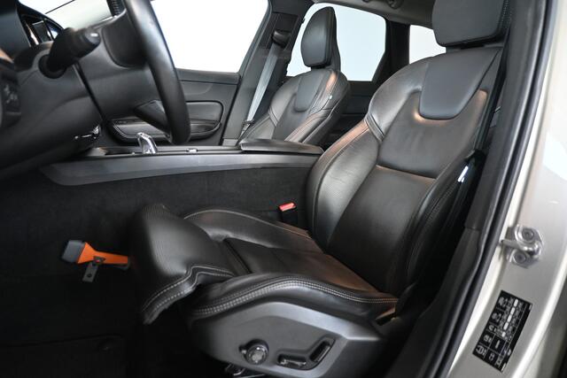 Volvo XC60 2.0 T8 Twin Engine AWD Inscription Harman/Kardon Navigatie Panoramadak Carplay Goed Onderhouden! Inruil Mogelijk!