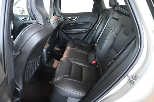 Volvo XC60 2.0 T8 Twin Engine AWD Inscription Harman/Kardon Navigatie Panoramadak Carplay Goed Onderhouden! Inruil Mogelijk!