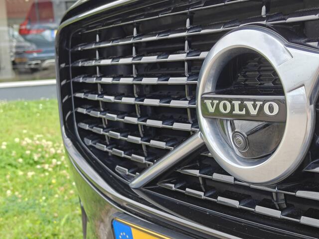 Volvo XC60 T8 AWD 405PK Plug-in Hybrid Polestar Engineered | BLIS | Trekhaak | HUD | ACC | B&W | ELektr Stoelen | Verwarm. Stoelen |