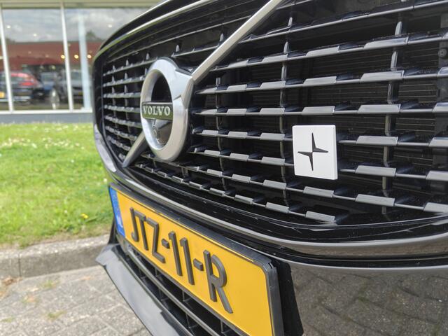 Volvo XC60 T8 AWD 405PK Plug-in Hybrid Polestar Engineered | BLIS | Trekhaak | HUD | ACC | B&W | ELektr Stoelen | Verwarm. Stoelen |