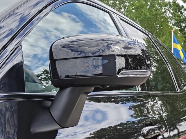 Volvo XC60 T8 AWD 405PK Plug-in Hybrid Polestar Engineered | BLIS | Trekhaak | HUD | ACC | B&W | ELektr Stoelen | Verwarm. Stoelen |