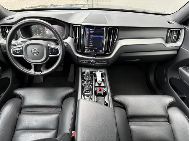 Volvo XC60 2.0 T8 Twin Engine AWD Inscription Pano-dak/Trekhaak/Luchtvering/Stoelverwarming