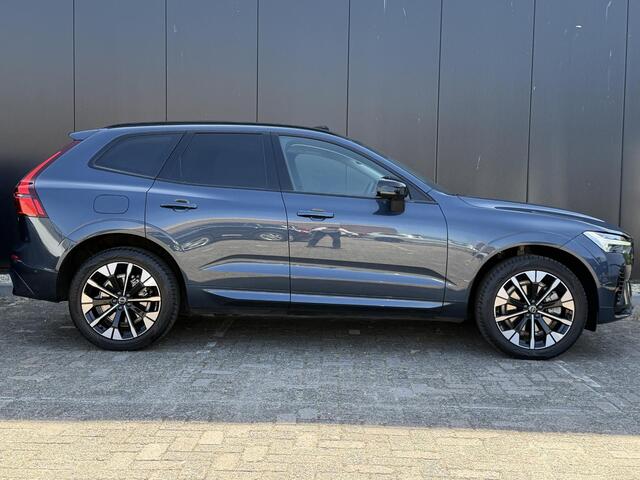 Volvo XC60 2.0 T6 Plug-in hybrid AWD Ultra Dark Luchtvering / Harman & Kardon / 360 camera / Schuif kantel dak / Elek. trekhaak / Memory / Elek. stoelen /