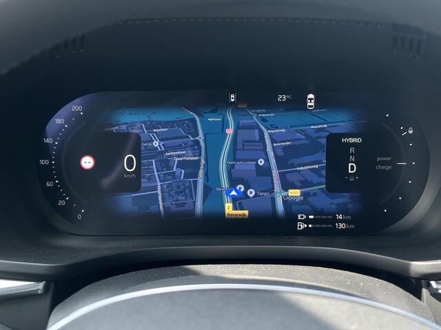 Volvo XC60 2.0 T8 Plug-in hybrid AWD Ultra Black Edition / Pano. dak / Head-up display / Elek. verstelbare stoelen / Voor+achter+stuur verwarmd / Harman kardon / 360 camera / BLIS / Seat memory /