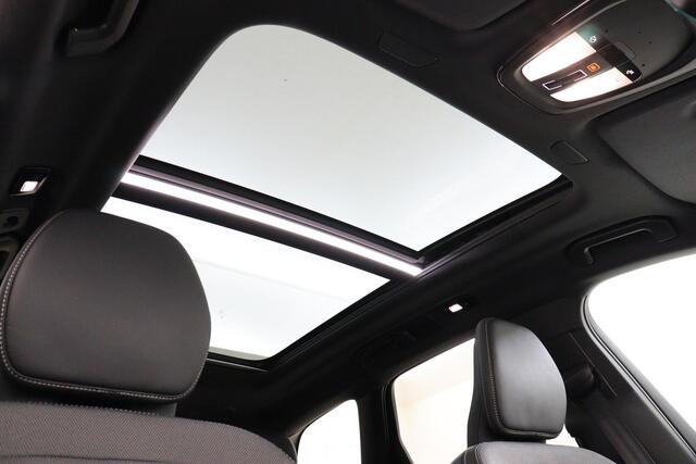 Volvo XC60 T8 PLUG-IN HYBRID AWD PLUS BLACK EDITION *VOL!* -PANO.DAK|BOWERS&WILKINS|LUCHTVERING|360°CAM|PRIVACY.GLAS|HEAD-UP DISP.|SPORTSTOELEN|TREKHAAK|21"