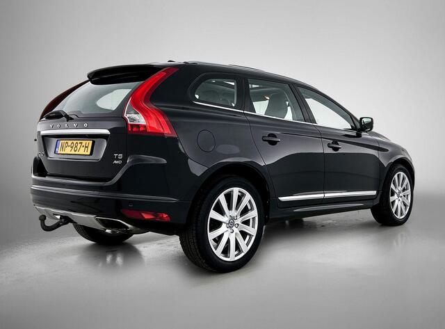 Volvo XC60 2.0 T5 Polar+