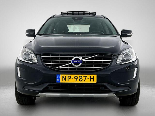Volvo XC60 2.0 T5 Polar+