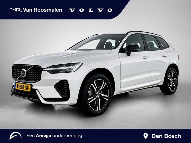 Volvo XC60 2.0 B5 R-Design | Rijklaar |