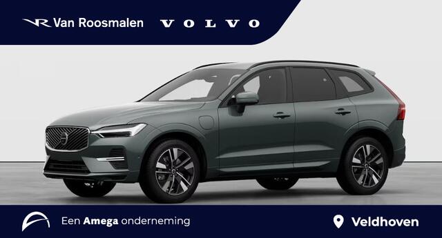 Volvo XC60 T6 AWD Business Edition Plug-In | ACTIE | Van 69589 voor 64.700