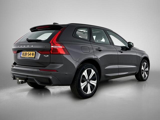 Volvo XC60 T6 Plus Dark | Pano | All season | 360* | Trekhaak | BLIS |