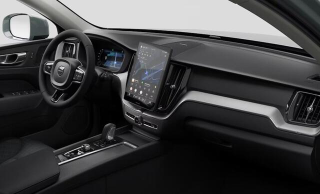 Volvo XC60 Business Edition | Actie | Van 69589 voor 64500 | Recharge Plug-