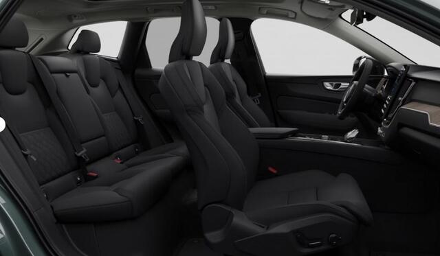 Volvo XC60 2.0 T6 AWD Plus Dark