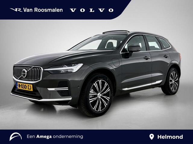 Volvo XC60 2.0 T6 AWD Inscription Long Range | SOH 100% | Dealeronderhouden