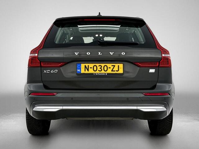 Volvo XC60 2.0 T6 AWD Inscription Long Range | SOH 100% | Dealeronderhouden