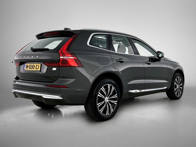 Volvo XC60 2.0 T6 AWD Inscription Long Range | SOH 100% | Dealeronderhouden
