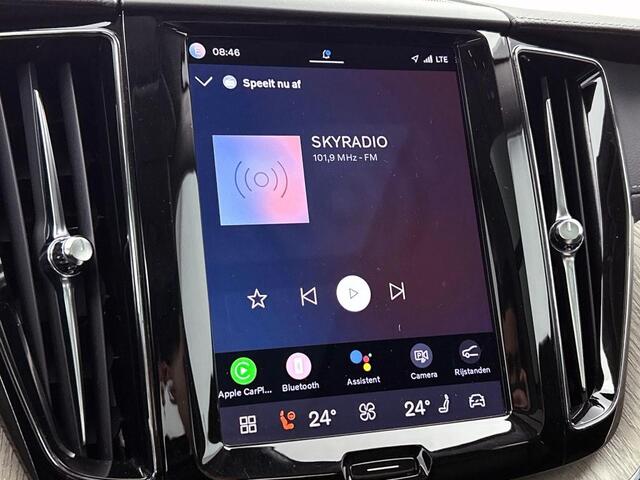 Volvo XC60 2.0 T6 AWD Inscription Long Range | SOH 100% | Dealeronderhouden