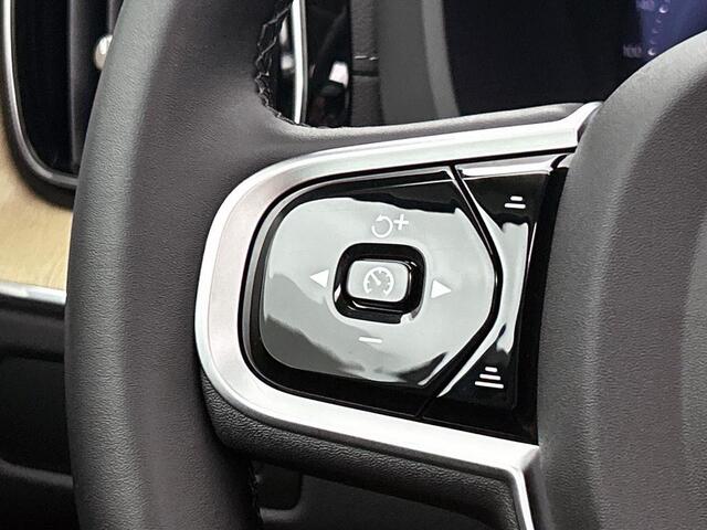 Volvo XC60 2.0 T6 AWD Ultra Dark | Bowers&Wilkins | Trekhaak | Luchtvering |