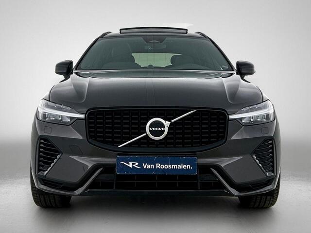 Volvo XC60 2.0 T8 AWD Ultimate Dark | SOH 98% | Luchtvering | Bowers&Wilki