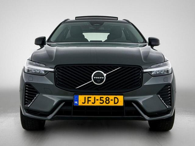 Volvo XC60 2.0 T6 AWD Ultra Dark