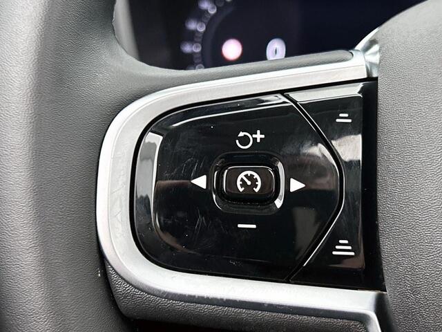 Volvo XC60 2.0 T6 AWD Ultra Dark