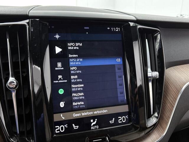 Volvo XC60 2.0 T5 Inscription | Trekhaak | ACC | BLISS | Camera |