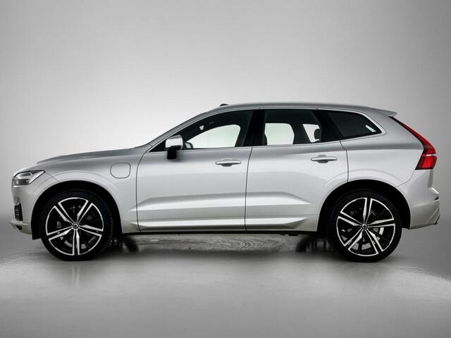 Volvo XC60 2.0 T8 AWD R-Design