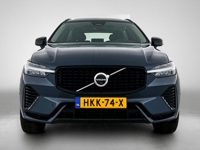 Volvo XC60 2.0 T6 AWD Plus Dark | SOH 100% | Trekhaak | 360° Camera |