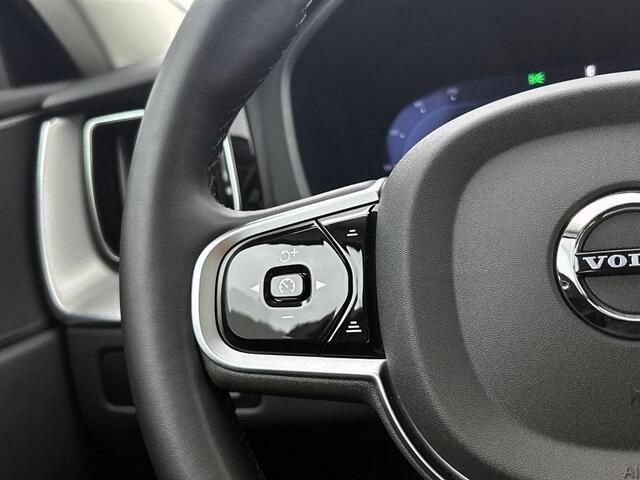 Volvo XC60 2.0 T6 AWD Plus Dark | SOH 100% | Trekhaak | 360° Camera |