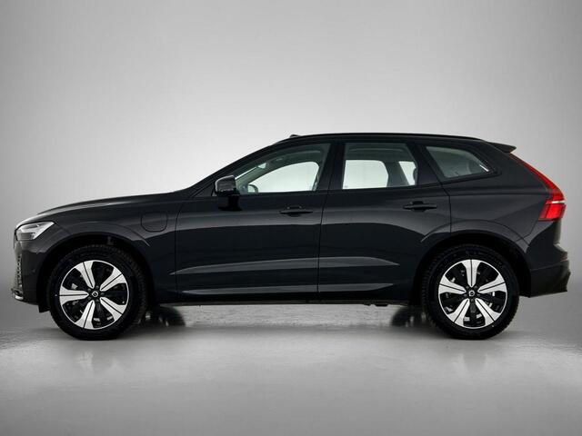 Volvo XC60 2.0 T6 AWD Plus Dark | SOH 100% | Trekhaak | 360° Camera |