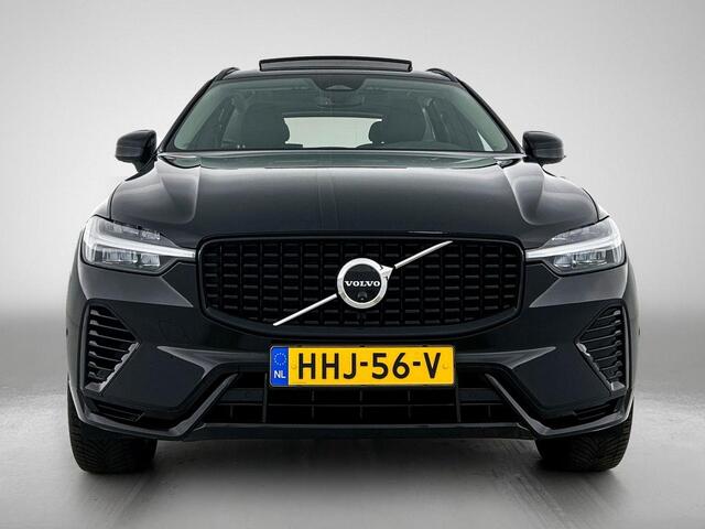 Volvo XC60 2.0 T6 AWD Plus Dark | SOH 100% | Trekhaak | 360° Camera |