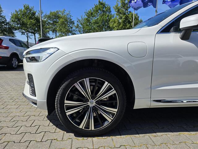 Volvo XC60 2.0 T6 Plug-in hybrid AWD Inscription Exclusive