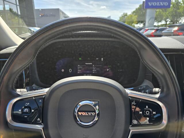 Volvo XC60 2.0 T6 Plug-in hybrid AWD Inscription Exclusive