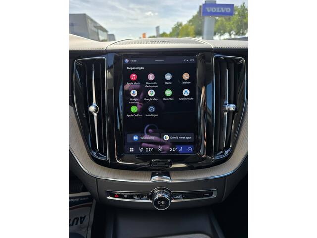 Volvo XC60 2.0 T6 Plug-in hybrid AWD Inscription Exclusive