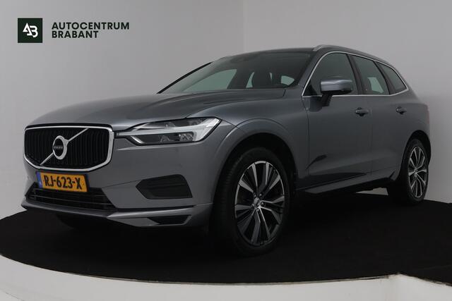 Volvo XC60 2.0 T5 AWD Momentum (TREKHAAK, STOELVERWARMING, ELEKTR STOELEN, CRUISE CONTROL, PARKEERSEN