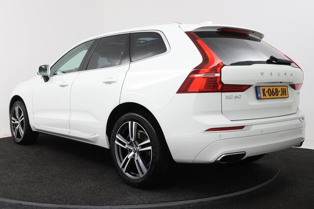 Volvo XC60 2.0 T5 AWD Inscription (PANORAMADAK, CAMERA, STOELVERWARMING, ELEKTR STOELEN, NAVIGATIE, P