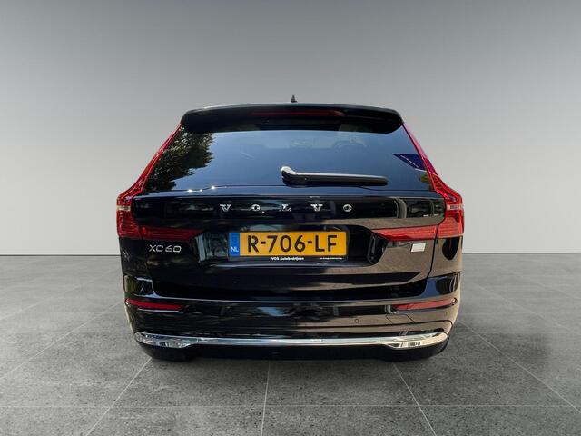 Volvo XC60 T6 Plug-in hybrid AWD Ultimate Bright |Trekhaak|