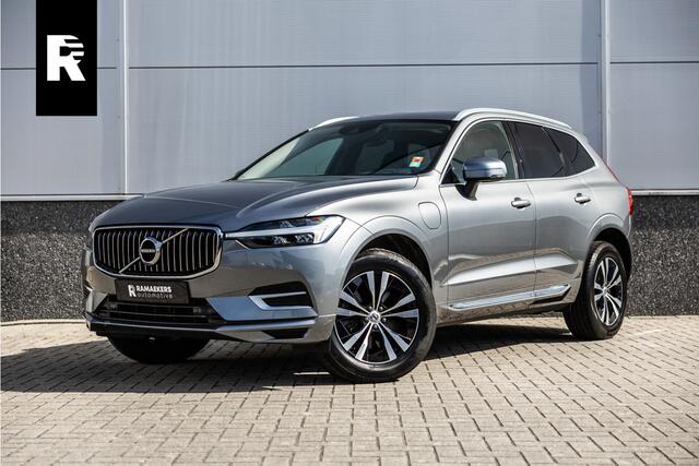 Volvo XC60 2.0 Recharge T6 AWD Business Pro Leder / Pano / Harman Kardon / Camera /