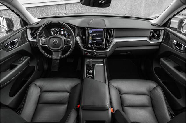 Volvo XC60 2.0 Recharge T6 AWD Business Pro Leder / Pano / Harman Kardon / Camera /
