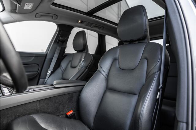 Volvo XC60 2.0 Recharge T6 AWD Business Pro Leder / Pano / Harman Kardon / Camera /