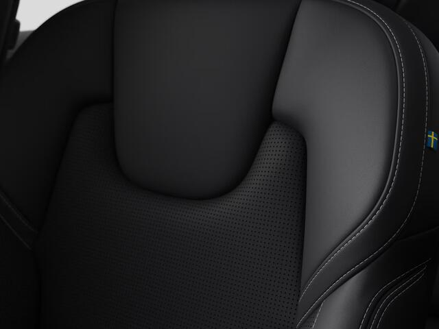 Volvo XC60 T8 Plug-in hybrid AWD Ultra Dark Exec. Ed. | Panoramadak | 360° camera | Luchtvering | Bowers & Wilkins | Head-up display | Stoelventilatie