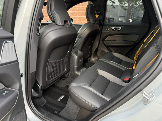 Volvo XC60 2.0 T8 AWD Polestar Engineered HEICO B&W Pano