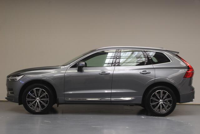 Volvo XC60 B5 AWD Inscription | Rijklaarprijs | Trekhaak |