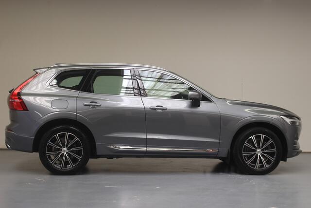 Volvo XC60 B5 AWD Inscription | Rijklaarprijs | Trekhaak |