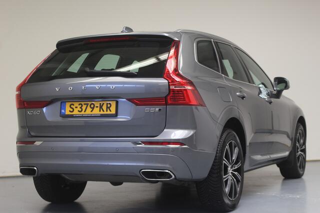 Volvo XC60 B5 AWD Inscription | Rijklaarprijs | Trekhaak |