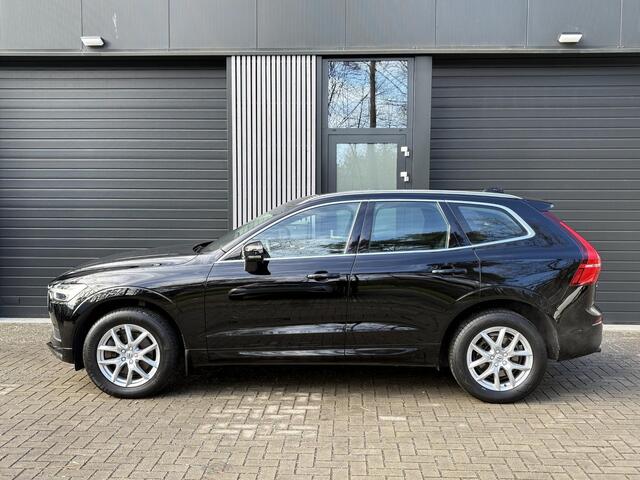 Volvo XC60 2.0 B5 Momentum Pro