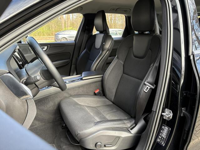 Volvo XC60 2.0 B5 Momentum Pro