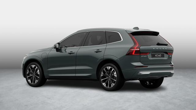 Volvo XC60 T6 AWD Plug-in Hybrid Plus Brigt | Stoel & stuur verwarming | Blis | Keyless | 360 camera |