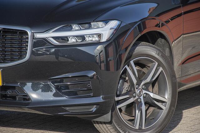 Volvo XC60 2.0 T4 190 PK R-DESIGN