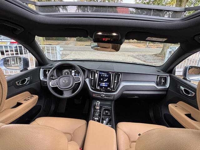 Volvo XC60 T8 AWD Pano HeadUp 74470Keyless Pilot assist 360 camera